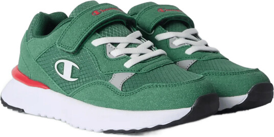 Champion Rn20 U Ps Low Cut Shoe Green 30