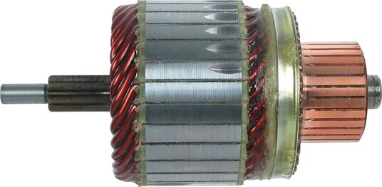 AS-PL SA5065S Anker, starter