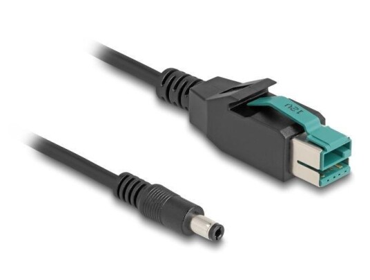 Delock PoweredUSB kabel USB