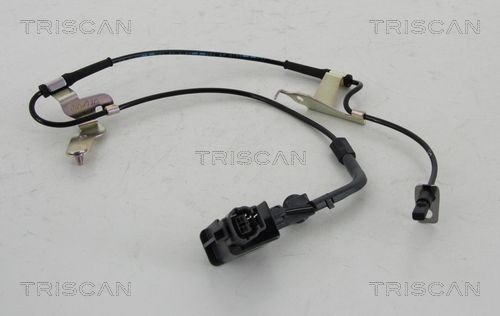 Sensor, ABS TRISCAN 8180 50110