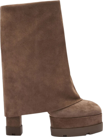 Casadei Dame Sko Brun 41 EU, Casadei Dame Sko Brun 41 EU,