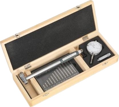 SEALEY DBG5010 Måleur