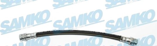SAMKO 6T48466 Bremseslange