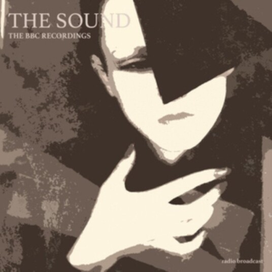The Sound The Bbc Recordings Uk Vinyl