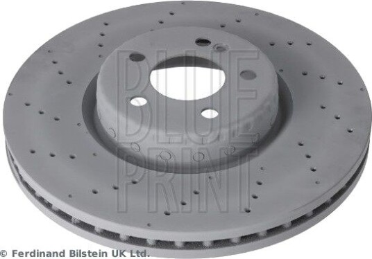 Bremseskive BLUE PRINT ADBP430290