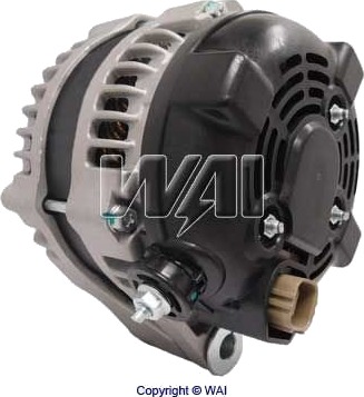 Dynamo WAI 24056N Dynamo WAI 24056N
