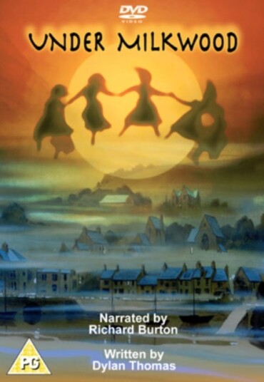 Under Milk Wood DVD