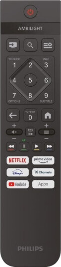 Philips 24PHS6000/12 Philips 24PHS6000/12