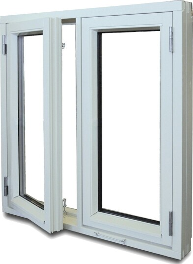 Vindu Uldal Sidehengslet 2 Rams