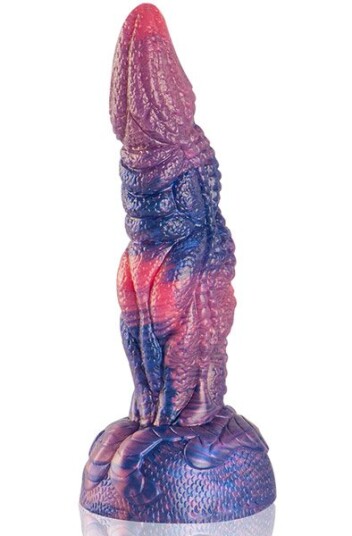 Dionysus Dildo Dance Of Pleasure 20 cm