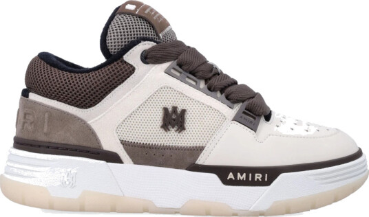Amiri Herre Sko Flerfarget 41 EU,