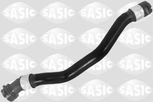 SASIC 3400145 Radiatorslange SASIC 3400145 Radiatorslange