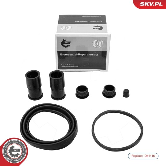 Reparasjonssett, bremsecaliper ESEN SKV 91SKV365