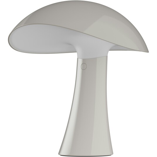 Rumee 220 Bordlampe Earth Grey Rumee 220 Bordlampe Earth Grey