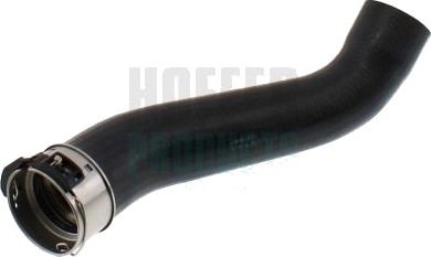 HOFFER 961119 Ladeluftslange HOFFER 961119 Ladeluftslange