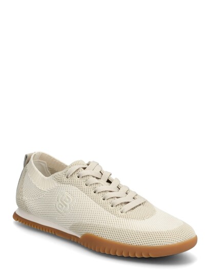 BOSS Carlynn_Lowp_Knsd   Cream   36