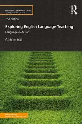 Exploring English Language Teaching Av Graham Hall