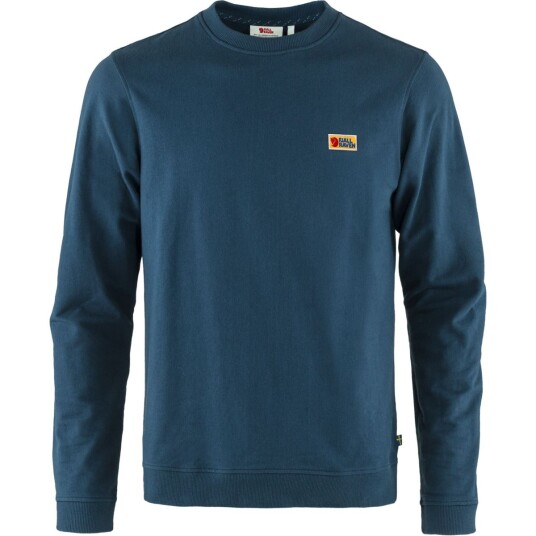 Fjellreven Men's Vardag Sweater Storm XXL