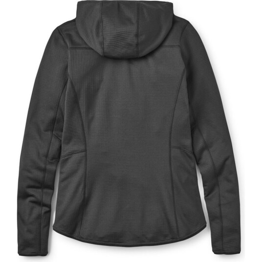 Rab Ascendor Hoody Wmns Black