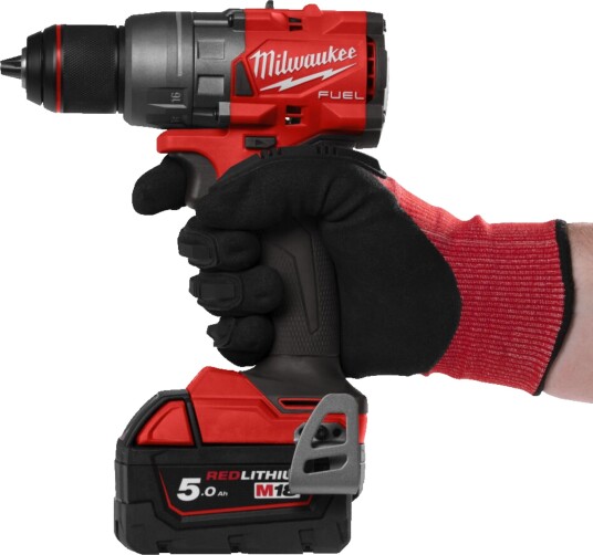 Milwaukee Drill M18 FDD3-502X