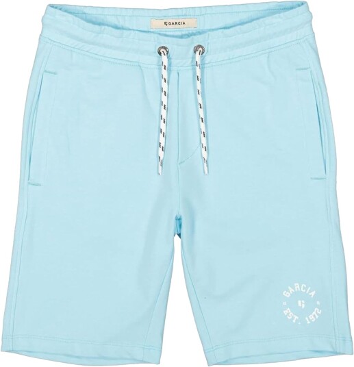Garcia Shorts D33725 Sky Blue (128 / 8 år)