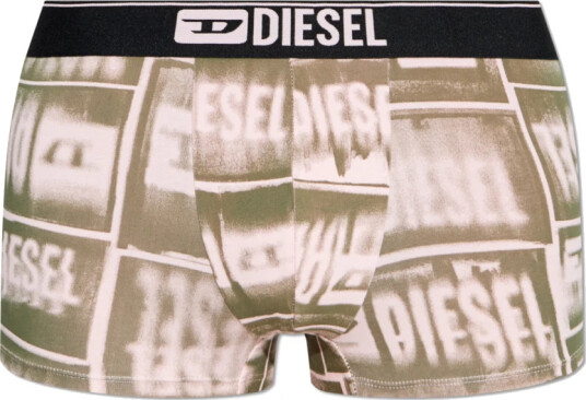 Diesel Herre Undertøy Rosa XL,