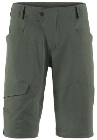 Klättermusen Magne 2.0 Shorts M"s Dark Dusty Green Dark Dusty Green L