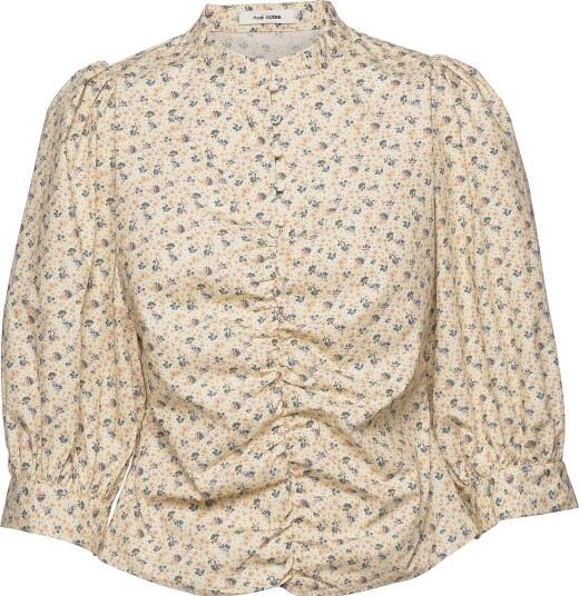 nué notes | Ace Shirt | 40