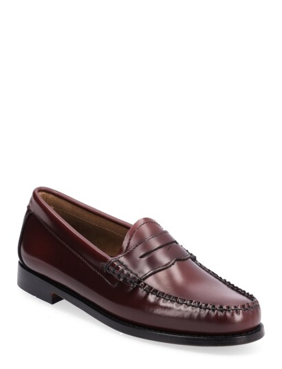 G.H. BASS Gh Weejun Wmn Penny Brown 40