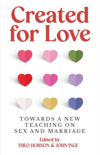 Created for Love Created for Love
