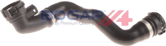 BOGAP B4228371 Radiatorslange