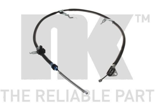 Bremsewire NK 9045158 Bremsewire NK 9045158