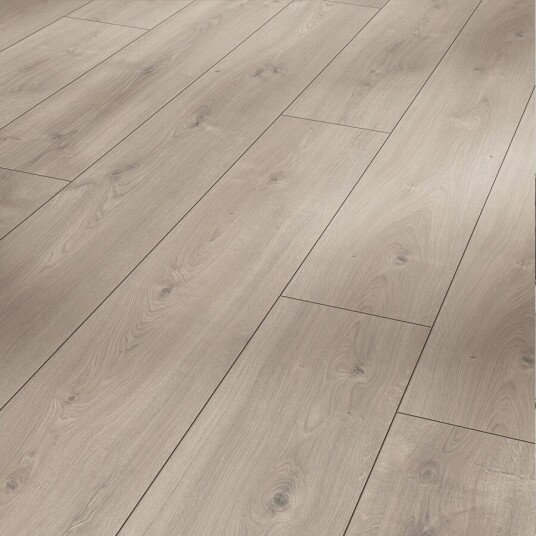 Laminatgulv - Parador Trendtime 6 Eik Mistral Grey Laminatgulv - Parador Trendtime 6 Eik Mistral Grey