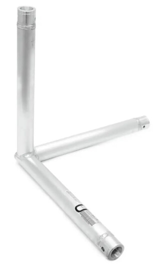 Alutruss Singlelock Spal-31 3-Way-Corner 90°