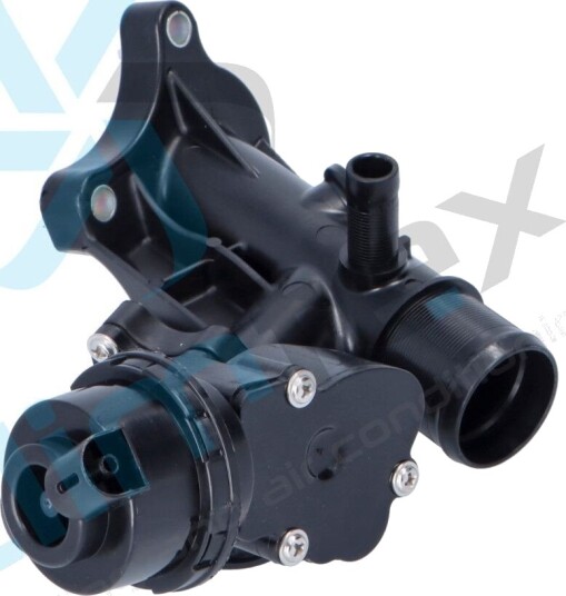 Kjølevæskeflens CLIMTEX CX9-105