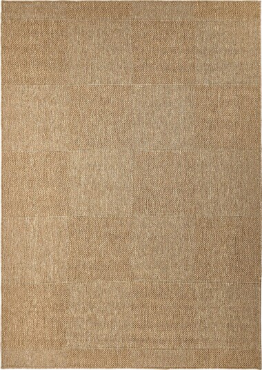 Innendørs/Utendørs tepper   Ava jute Størrelse: 200 x 290 cm