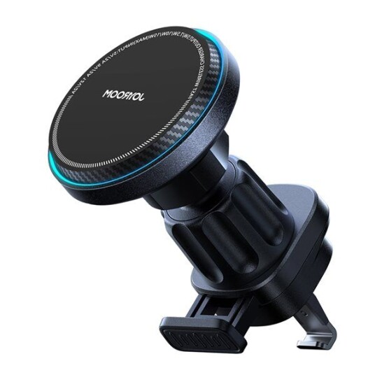 Joyroom Magnetic car charger with cooling function ZS387