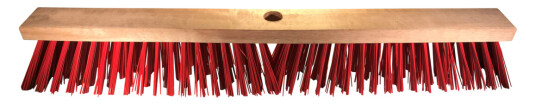 GATEKOST RØD 60 CM GATEKOST RØD 60 CM