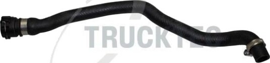 TRUCKTEC AUTOMOTIVE 08.59.055 Radiatorslange