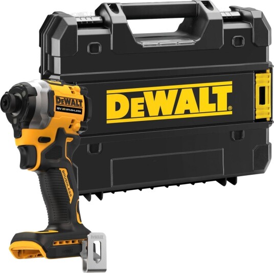Dewalt Slagtrekker 18v Xr Dcf850nt Dewalt Slagtrekker 18v Xr Dcf850nt