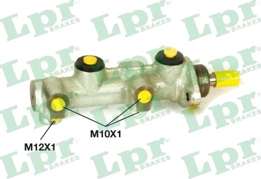 Hovedbremsesylinder LPR 1355 Hovedbremsesylinder LPR 1355