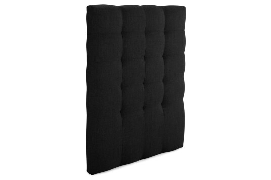 Sengegavl Suset 90 cm Svart