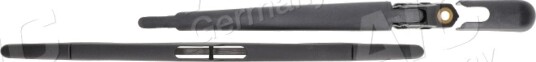 Viskerarm AIC 53928