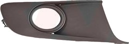 VAN WEZEL 5735596 Ventilasjonsgitter