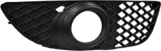 DIEDERICHS 5808049 Ventilasjonsgitter