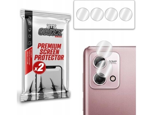 Grizzglass Kameraglass Grizzglass Hybridglasskamera Motorola Moto G Stylus 2023