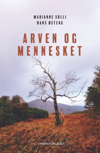 Arven og mennesket Arven og mennesket