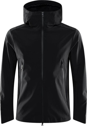 Sail Racing Spray Softshell Hood Carbon Carbon XL