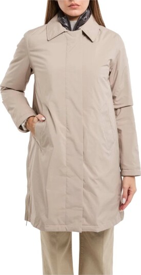 People of Shibuya Dame Frakker Beige S, People of Shibuya Dame Frakker Beige S,