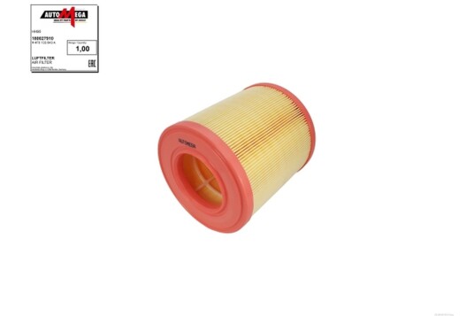 Luftfilter AUTOMEGA 180027910